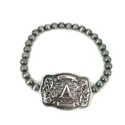 Sw Buckle Bracelet A