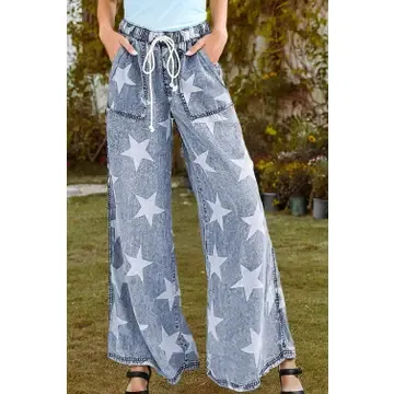 Fashionwork Star Pants