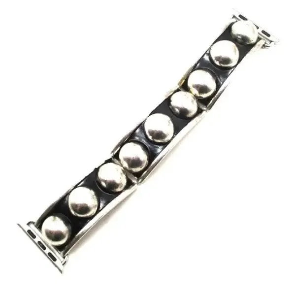 Sw Bubble Stretch Watch Band