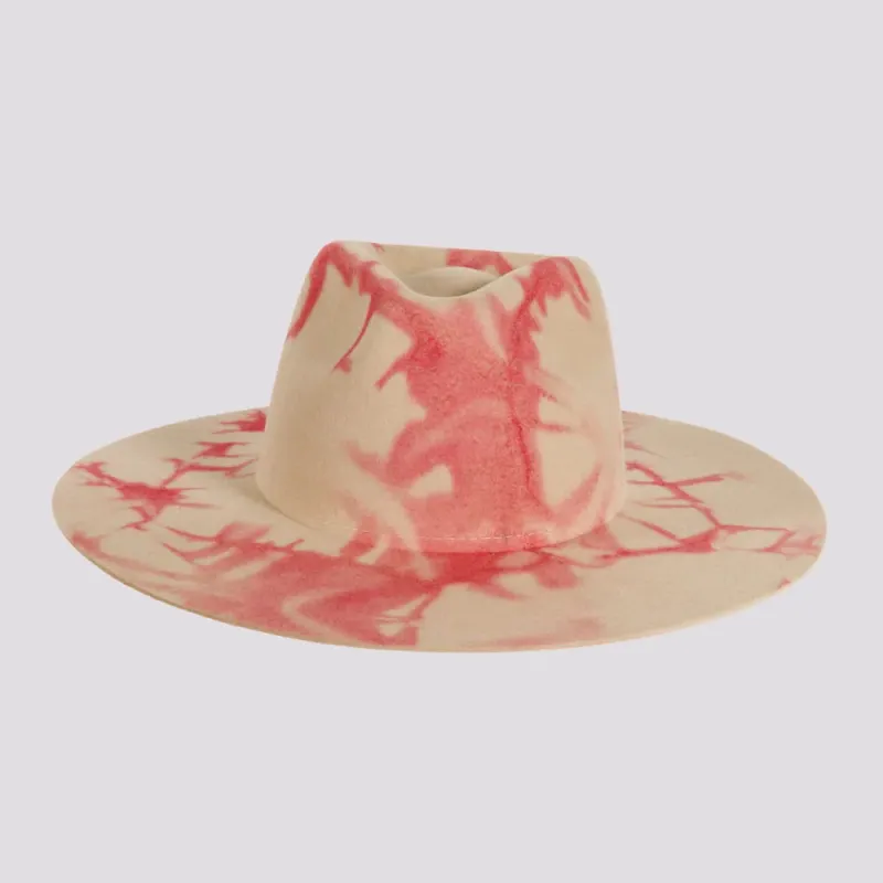 American Hat Demi Pink