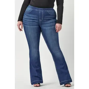 Cello Plus Elastic Waist