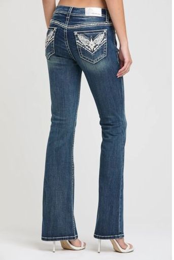 Grace Dragonfly Plus Size