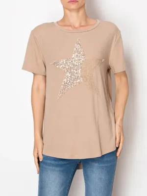 Origami Star Tshirt