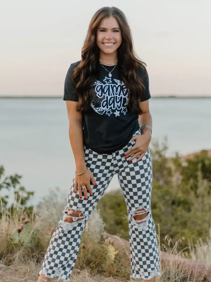 Sterling Kreek Round The Track Jeans