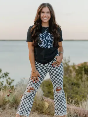 Sterling Kreek Round The Track Jeans