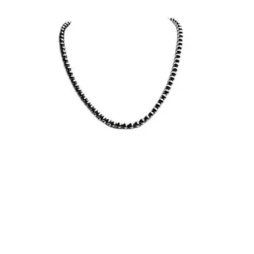 24," 8mm Navajo Pearl