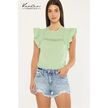 Cosmic Highrise Short