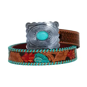 Myra Tropical Forest Belt