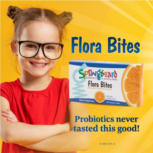 Flora Bites