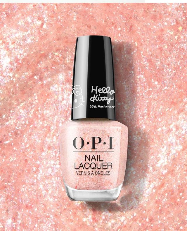 BIG CELEBRATION LACQUER