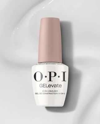OPI BUILDER GEL - BLANK CANVAS
