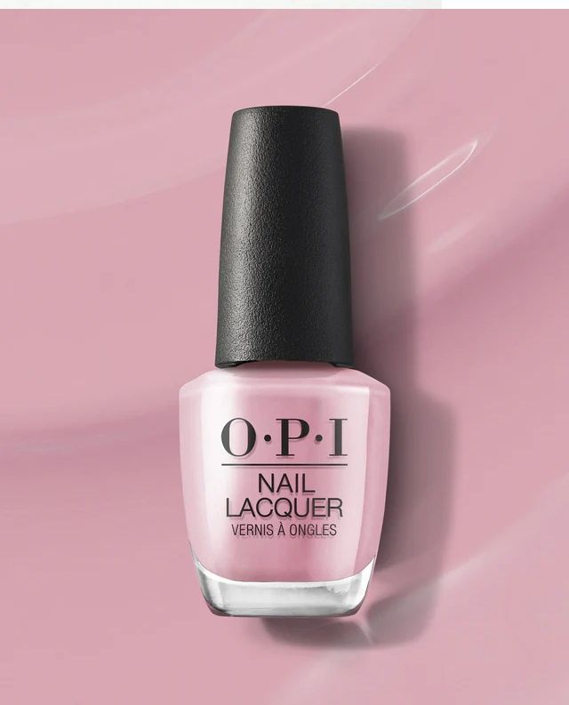 (P)INK ON CANVAS LACQUER