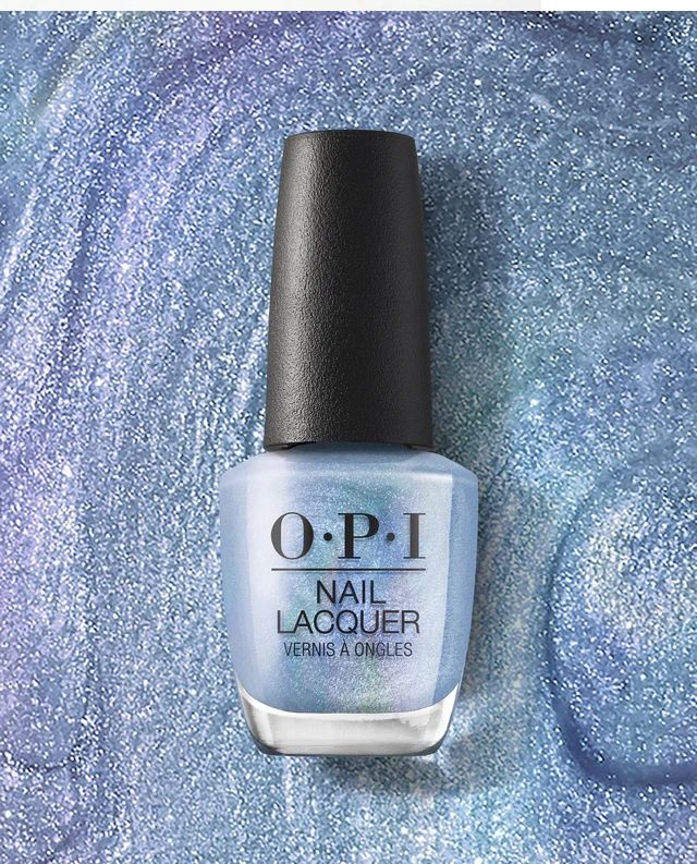 ANGELS FLIGHT TO STARRY NIGHTS LACQUER