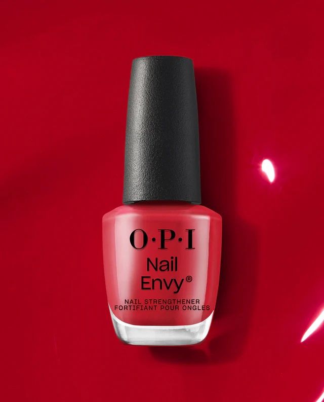 BIG APPLE RED LACQUER