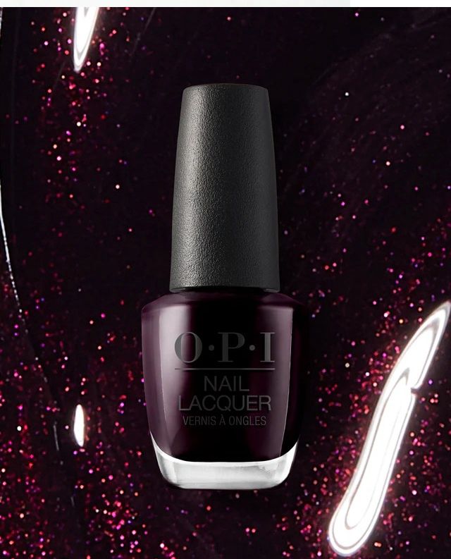 BLACK CHERRY CHUTNEY LACQUER