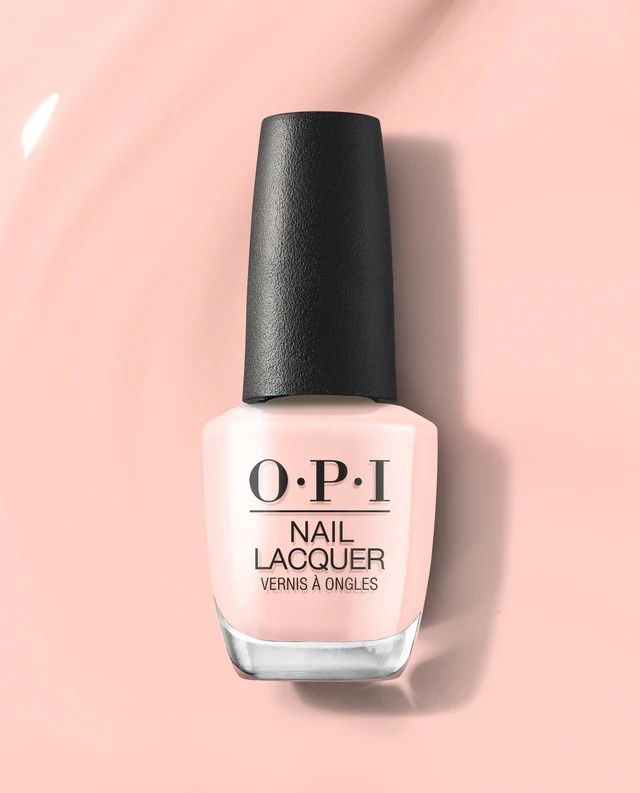 BABY PINK AGAIN -LACQUER
