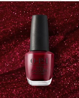 BOGOTA BLACKBERRY LACQUER