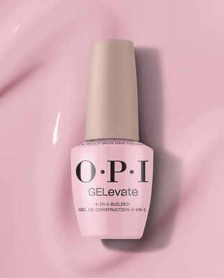 OPI BUILDER GEL  - 4GET ME NOT