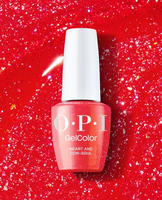 HEART AND CON-SOUL GELCOLOR