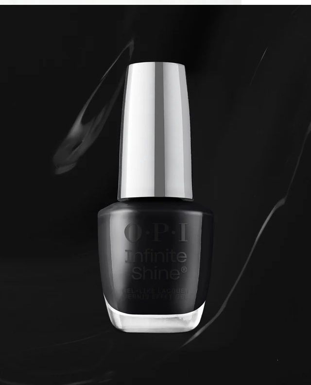 BLACK ONYX INFINITE SHINE GEL LIKE