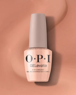 OPI BUILDER GEL - FOR THE FILL OF IT