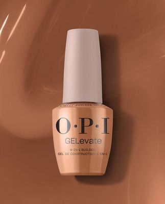OPI BUILDER GEL - FILL MY ESPRESSO