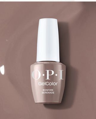 BONFIRE SERENADE GELCOLOR