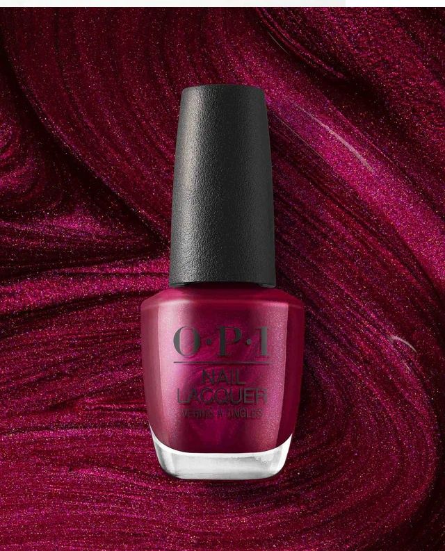 BIG SAGITTARIUS ENERGY LACQUER