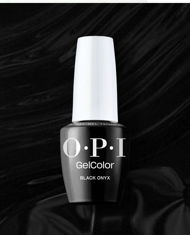 BLACK ONYX INTELIGEL