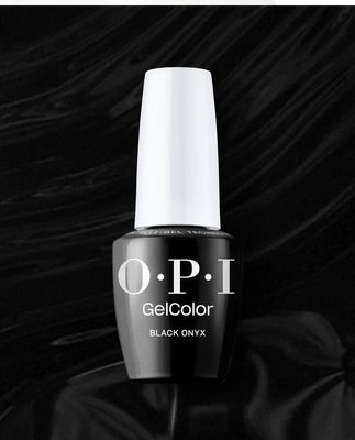 BLACK ONYX INTELIGEL