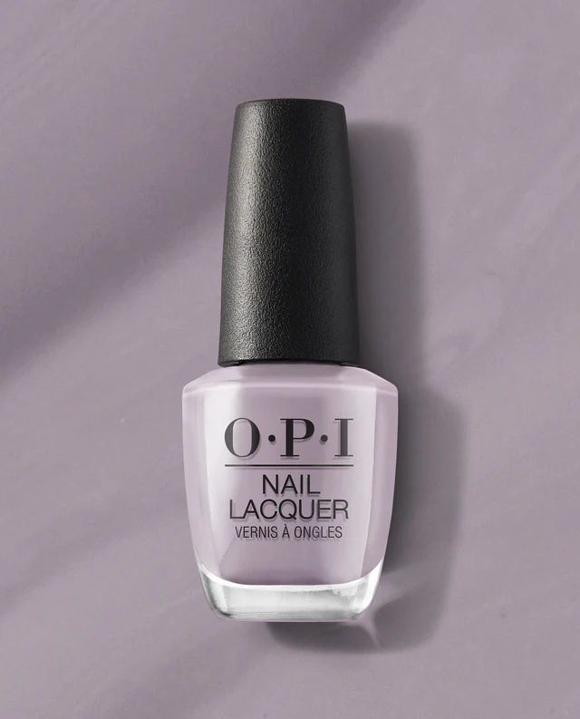 TAUPE-LESS BEACH LACQUER