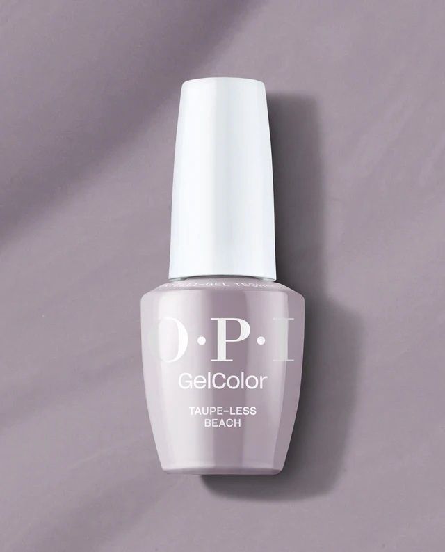 TAUPE-LESS BEACH INTELIGEL