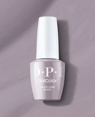 TAUPE-LESS BEACH INTELIGEL