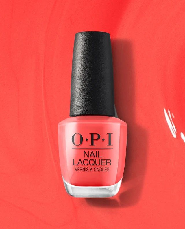 LIVE LOVE CARNAVAL LACQUER