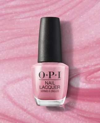 APHRODITE'S PINK NIGHTIE LACQUER