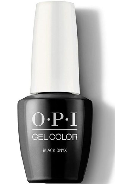 BLACK ONYX GEL