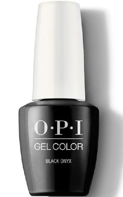 BLACK ONYX GEL