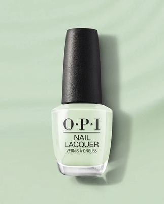 THAT'S HULA-RIOUS! LACQUER