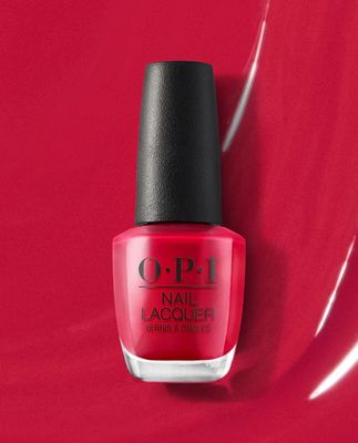 OPI BY POPULAR VOTE LACQUER