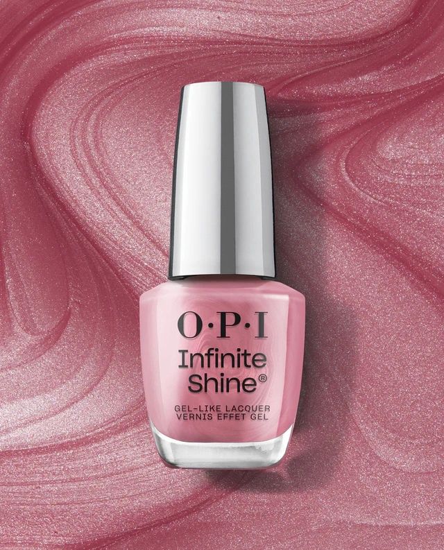 APHRODITE'S PINK NIGHTIE INFINITE SHINE GEL LIKE