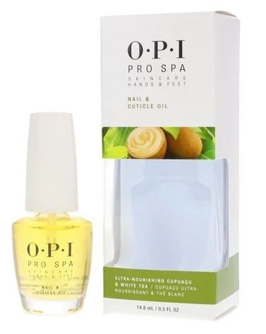 NAIL CUTICLE OIL 14.8 ML - 0.5 FL. OZ.