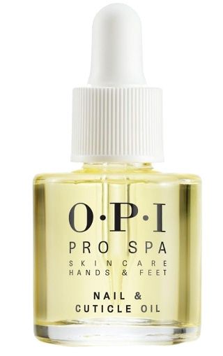 NAIL &amp; CUTICLE OIL 7.5 ML - 0.25 FL. OZ.