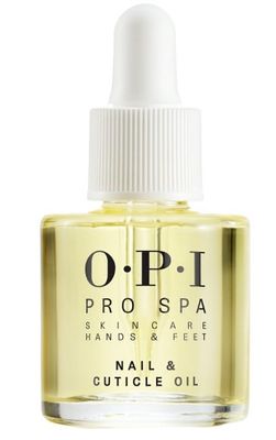 NAIL &amp; CUTICLE OIL 7.5 ML - 0.25 FL. OZ.