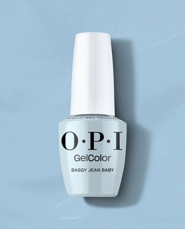 BAGGY JEAN BABY INTELIGEL