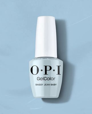 BAGGY JEAN BABY INTELIGEL