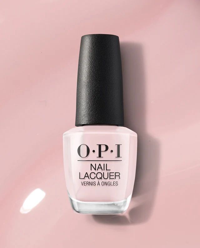 BABY, TAKE A VOW LACQUER