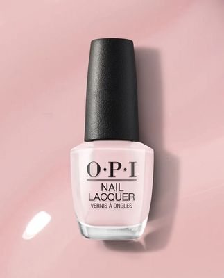 BABY, TAKE A VOW LACQUER
