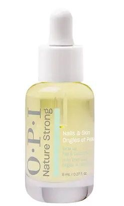 GLOW UP NAIL &amp; CUTICLE OIL 8 ML