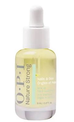 GLOW UP NAIL &amp; CUTICLE OIL 8 ML