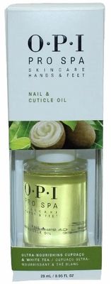 NAIL &amp; CUTICLE OIL 28 ML - 0.95 FL. OZ.